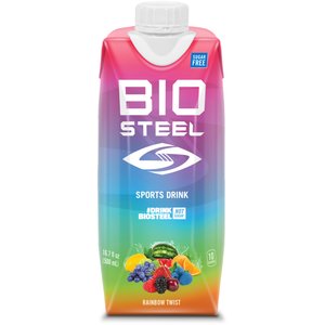 BioSteel Sports Hydration 
Drink / Rainbow Twist (500 ml)