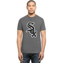 T-Shirt 47 MLB grey 
Chicago White Sox Knockaround S 