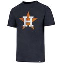 T-Shirt 47 MLB navy 
Houston Astros Knockaround S 