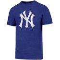 T-Shirt 47 MLB royal 
New York Yankees Knockaround S 