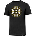 T-Shirt 47 NHL black 
Boston Bruins M 
