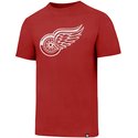 T-Shirt 47 NHL red 
Detroit Red Wings S 