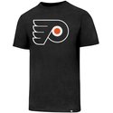 T-Shirt 47 NHL black 
Philadelphia Flyers M 