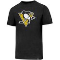 T-Shirt 47 NHL black 
Pittsburgh Penguins M 