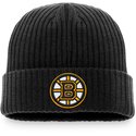 Core Cuffed Knit
Boston Bruins Black  