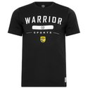 T-Shirt W-Sports HC Dragon Thun noir JR XS WSPRTTSJ3
 