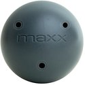 Balle d'entrainement Smart Hockey Maxx gris 