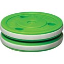 Puck Green Biscuit 
BG-PRO vert 