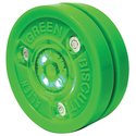 Puck Green Biscuit 
BG-Alien vert 