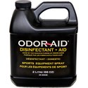 ODOR-AID Refill black 
2 L 