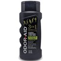 ODOR-AID 3-1 
Shampoo-Conditioner-Bodywash 