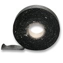 Isolierband 25 m x 19 mm 
beidseitig klebend schwarz 