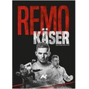 Poster Remo Käser mit 
Original Unterschrift (Hochformat schwarz 50x70cm) 