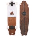 Tempish Longboard 
SURFY II 32,5