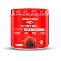 Biosteel Sports Hydration Mix 
Mixed Berry 140 g *NSF* (VEGAN) 