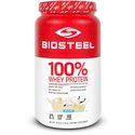 BioSteel - 100% Whey Protein 
Vanilla 25.6oz/725g US *NSF* 