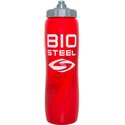 BioSteel Red Water Bottle 