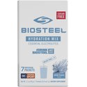 BioSteel Sports Hydration Mix 
White Freeze (7p) 49g 