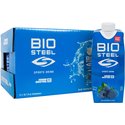 12pack BioSteel Sports 
Hydration Drink / Blue Raspberry 
(12 x 500 ml) 