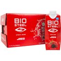 12pack BioSteel Sports 
Hydration Drink / Mixed Berry 
(12 x 500 ml) 