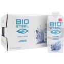 12pack BioSteel Sports 
Hydration Drink / White Freeze 
(12 x 500 ml) 