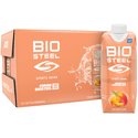 12pack BioSteel Sports 
Hydration Drink / Peach Mango 
(12 x 500 ml) 