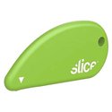 Slice Isolierbandentferner 
grün 