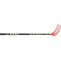 Unihockey-Stick Exel R 
Helix black 2.6 101 cm SB round 
11510005 