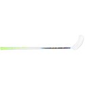 Unihockey-Stick Exel L 
Rifle light blue 2.4 103 cm SB round 
11510160 
