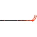 Unihockey-Stick Exel R 
Ultra neon-orange 2.3 103 cm MB round 
11510539 