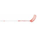 Unihockey-Stick Exel L 
P40 WHITE 3.4 75 ROUND SB 
11610220 