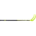 Unihockey-Stick Exel L
University black uniflex 101 cm SB round
11710300 