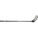 Unihockey-Stick Exel R 
Shock Absorber Black 2.6 101cm Round MB  
12101005 