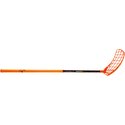 Unihockey-Stick Exel R 
Turboboost Orange 3.4 75cm Round SB 
12101155 