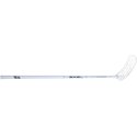 Unihockey-Stick Exel R 
SHOCK ABSORBER 3 white 2.6 101cm round MB 
12301029 