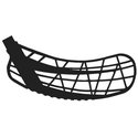 Unihockey Schaufel Canadien R
ICS soft black 
M-PBE3593 