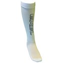 Exel Chaussettes Glory blanc 43 - 46
 