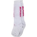 Exel Chaussettes Glory blanc/pink 35 - 38
 