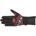 Goalie Gloves Exel 4 
S80 Long Black/Orange 
11619011 