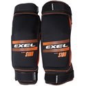 Kneeguard Exel XXS 
S100 Black/Orange SR 
11619012 