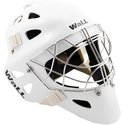 Masque de gardien Wall W3F 
blanc L   