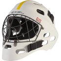 Exel Mask Elite 
White JR/SR 
12006001 