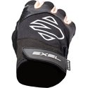 Exel Goalie Gloves SR M 
G MAX short black 
12306008 