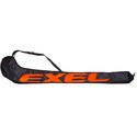 Exel Giant Logo Stickbag SR
black/neon orange 
11518010 