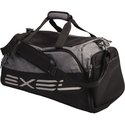 Exel Glorious Duffel Bag 
Grey/Black 
12005003 