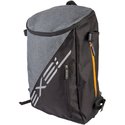 Exel Glorious Stick Backpack 
Grey/Black 
12005012 