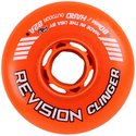 Wheels Clinger Outdoor 
orange 59 mm (4pack) AE-RVOUT-59 