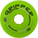 Wheels Labeda Gripper 
X-soft green 72 mm (4pack) GS7276GTWP 
 