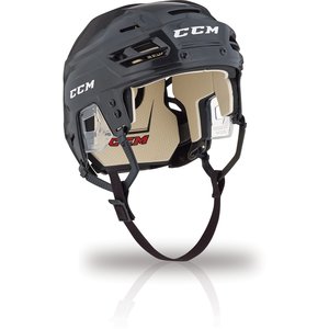 Helm CCM HT R110 XS schwarz