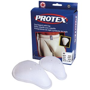 Protège-sex Protex Classic 372 SR S